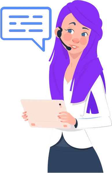 Have a question or need help? Banner Image